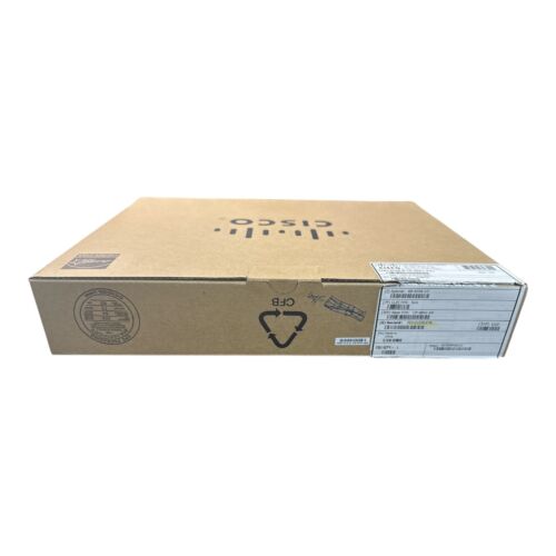 Cisco CP-8841-K9 5 Lines Widescreen LCD VoIP Phone - Black - Picture 4 of 5