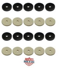 Tail Light Stud and Wing Nut Gasket Seal Set 1979-1981 Pontiac Trans AM/Firebird