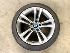 ⭐ 2014-2020 BMW 4 SERIES F32 F33 F36 WHEEL RIM TIRE 8X18 225/45/18 OEM LOT2377