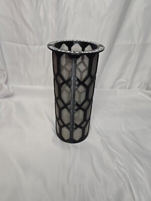 Evolution Aqua Eazypod Mesh Filter, alternativer Bierfilter, 40 Mesh 400micron