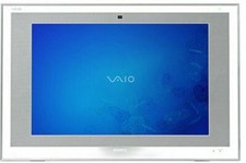 Sony Vaio 19 inch All in One 2GHz Blu-Ray 4GB RAM 240GB SSD WIN 10