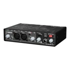 YAMAHA RUio16-D Dante USB Audio Interface Analog Input Output NEW