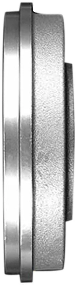 Tambor de freno-Premium Bendix PDR0743 Foto 2 de 2