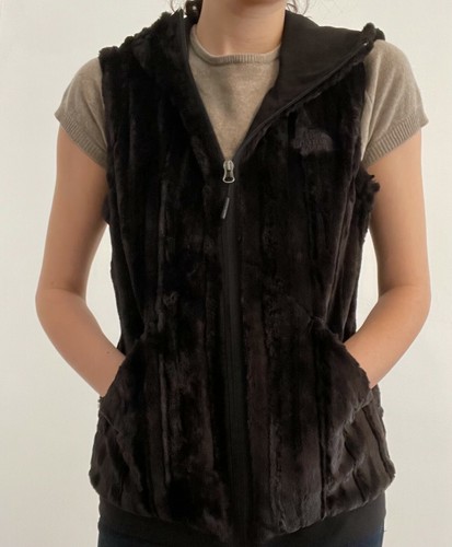 furlander vest