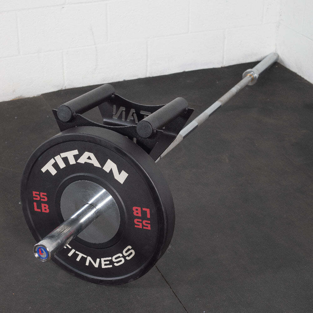 Titan Fitness Fat Grip Parallel Landmine Handle, Diameter