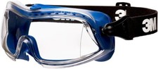 3M Safety Goggles modul-r 71361 eye protection glasses