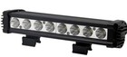 Durite 0-420-88, 8 x 5W LED Flood Light Bar with Lead - 12V/24V