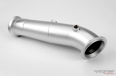 vrsf downpipe m2