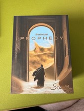 Finalmouse ULX Prophecy - Scream Small - Sign...
