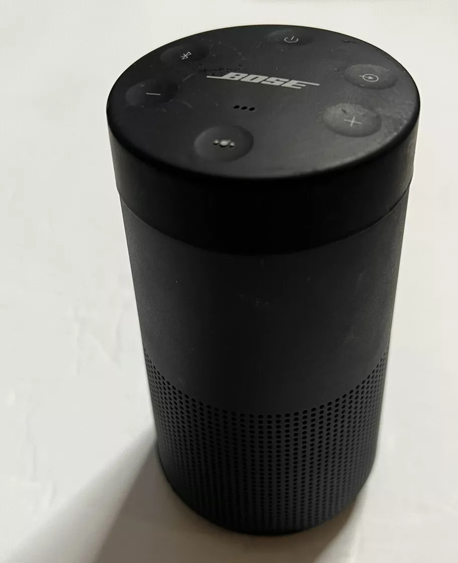 Bose Soundlink Revolve | eBay