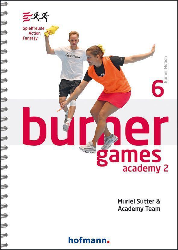 Thumbnail - Burner Games Academy 2 Muriel Sutter