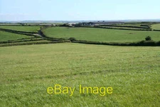 Photo 6x4 Marwood: near Gipsy Corner Crockers Looking south c2007