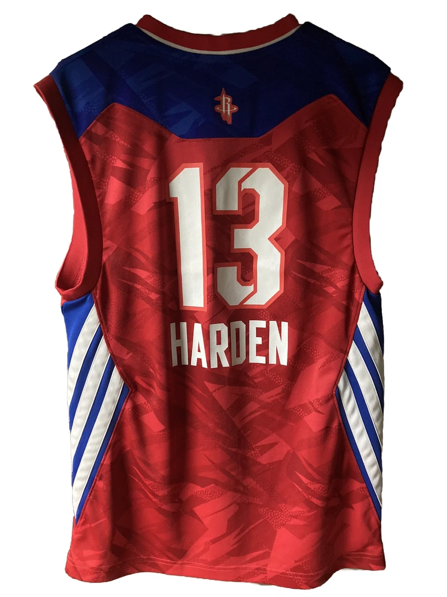 Preços baixos em James harden All-Star Game Roupas e Souvenirs