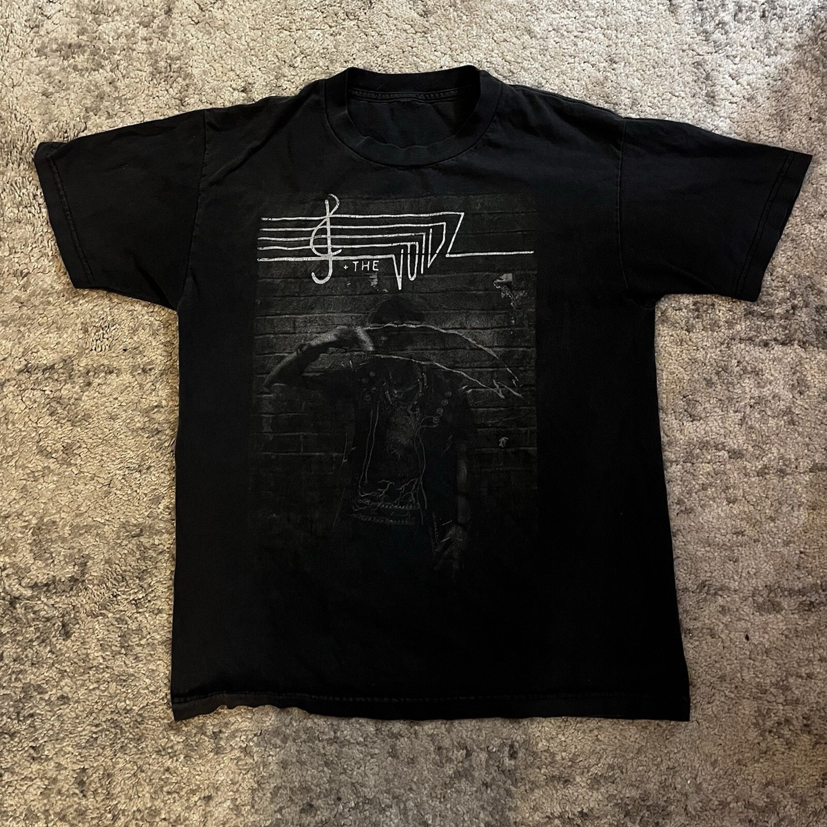 Julian Casabluncas /strokes tシャツ　Sサイズ RARE Julian Casablancas and the Voidz Shirt The Strokes t Shirt | eBay