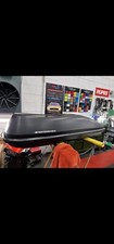 roof box 360l Plus Accessories 