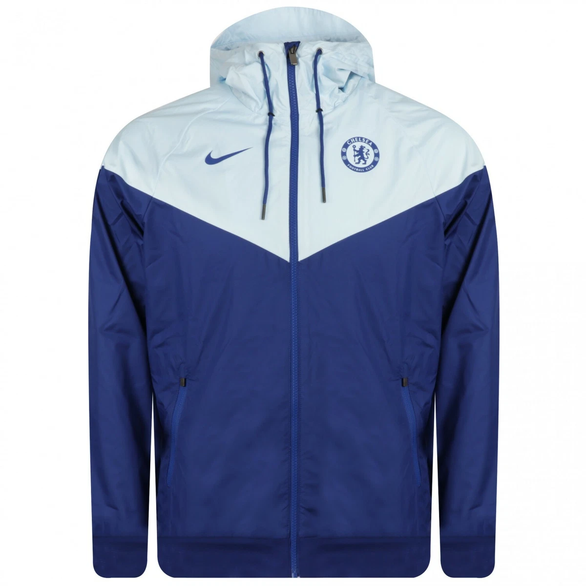 Chelsea windbreaker nike cheap