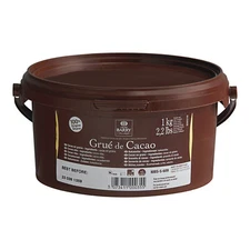 Cacao Barry Grue de Cacao Nibs 2.2 lb.