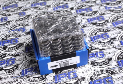 Supertech 95lb Dual Valve Springs Fits 2002-2004 Acura RSX Type S K20A K20A2