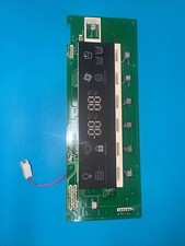 Kenmore Refrigerator EBR79422101 Dispenser Control Board