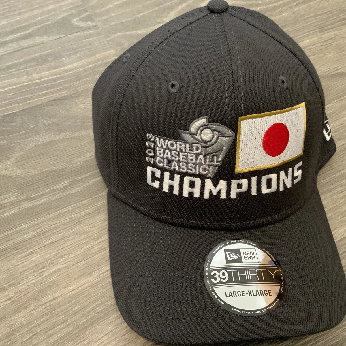 New era 39thirty best sale sizing