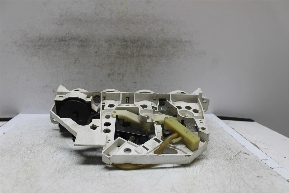 2000-2005 Dodge Neon AC Heat Temp Climate Control Switch OEM 659 1N2-B5 - Image 4 of 4