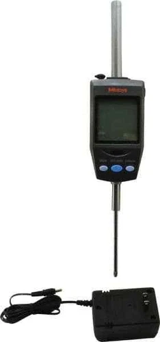 Mitutoyo 0 to 60.9mm Range, 0.00002, 0.00005, 0.0001, 0.0002 & 0.0005" Gradua...