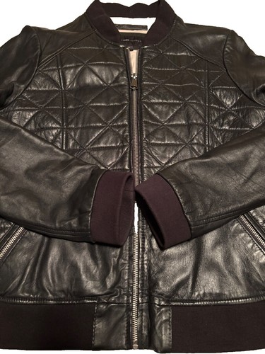 マーロウ The Row Marena Jacket in Taupe | FWRD