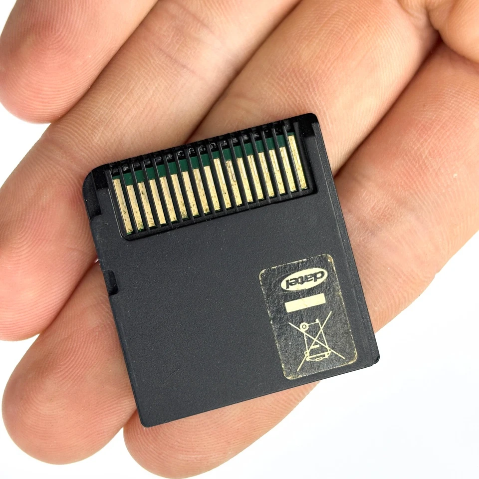 Pokemon Action Replay DS Ultimate Cheats - Nintendo DS (Oro, Plata, Diamante...) Foto 3 de 4