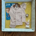 KEN DOLL #781 VINTAGE SLEEPER SET  FASHION   (c)1961  New condition.  Unopened