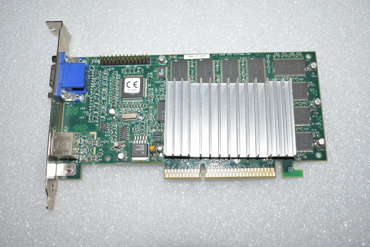 3dfx Voodoo 2 for sale | eBay