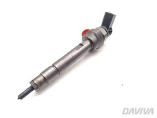Injecteur BMW 520