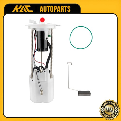 #ad #ad Fuel Pump Assembly For Nissan TITAN 2005 2015 V8 5.6L Armada FG1277 17040ZQ60A $40.99