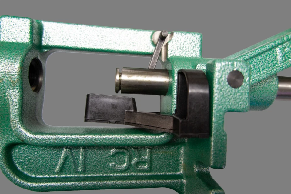 RCBS Rock Chucker Supreme - Bild 3 von 3