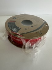 Polymaker PLA PRO Filament 1.75mm, Tough High Rigidity RED PLA Filament 1.75