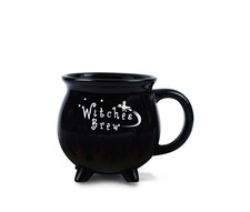 Winkee - Magische drankbeker   Witches Brew Mok   Heksenketel koffiemok   Witche