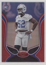 2019 Certified Rookies Mirror Red 16/99 Ben Banogu #179 1l2