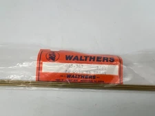 Walthers 945-367 Brass Rod #0 (0.059") 12" Long NEW Model Rail Detail Part 3/pk
