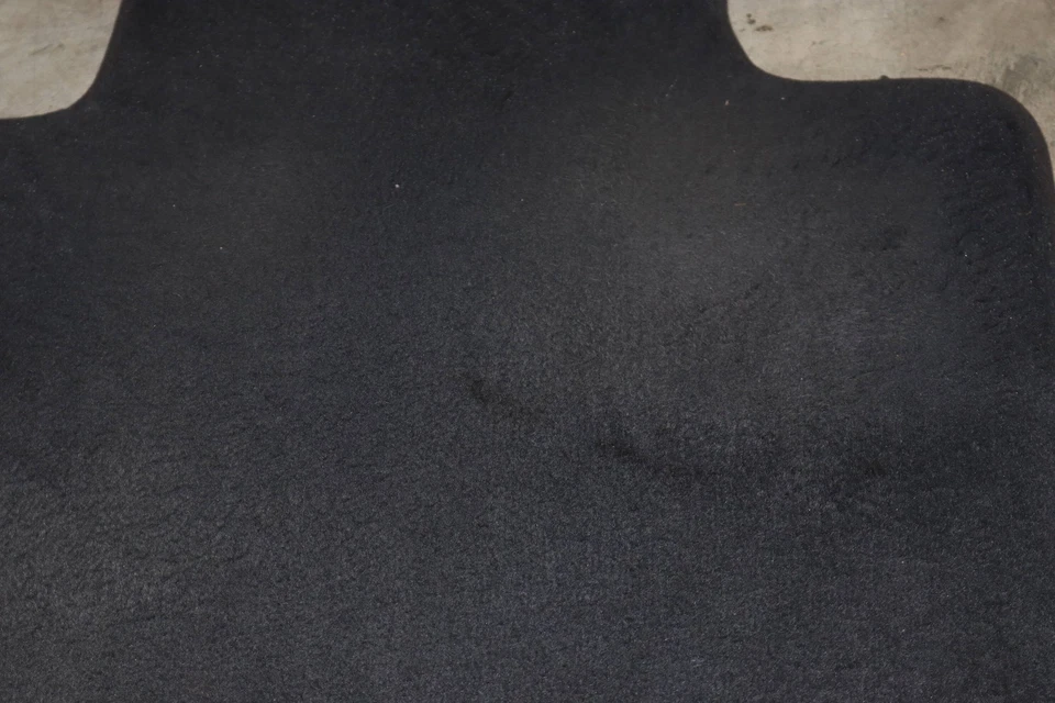 BMW 440I 2017-2019 - Juego de alfombrillas 7426311 Foto 2 de 4