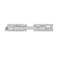 Gah DoppeltorüBerwurf L/R Verwendbar 423X70X180X333Mm Dickschichtpassiviert