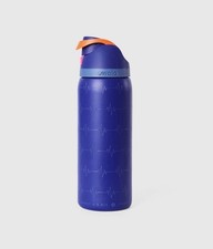 Owala x FIGS FreeSip 32 oz Stainless Steel Bo...