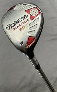 Taylormade Burner Tp Irons | eBay