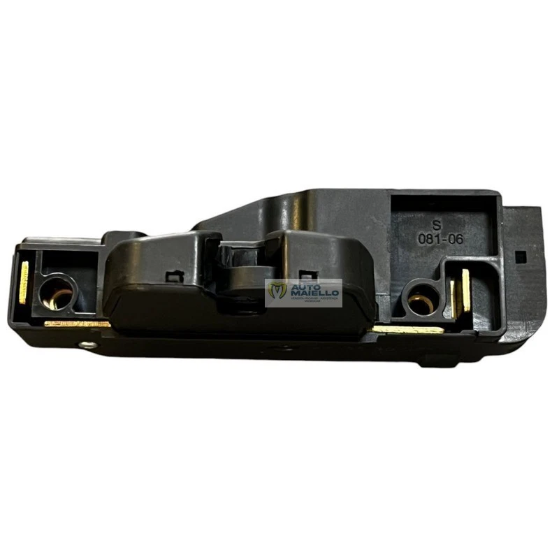 Serratura elettrica portellone ligier chatenet microcar JS50 ch26 ch28 ch30 m.go - Immagine 3 di 4