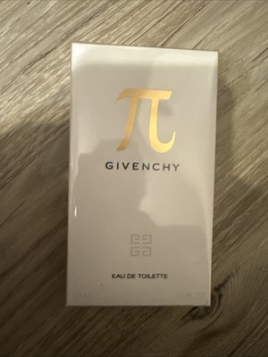 Givenchy Eau De Toilette For Men 1.7 Fl Oz
