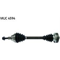 SKF Antriebswelle Vorne Links FüR VW Golf VI 5K1 AJ5 Touran 1T1 1T2 5M1 521