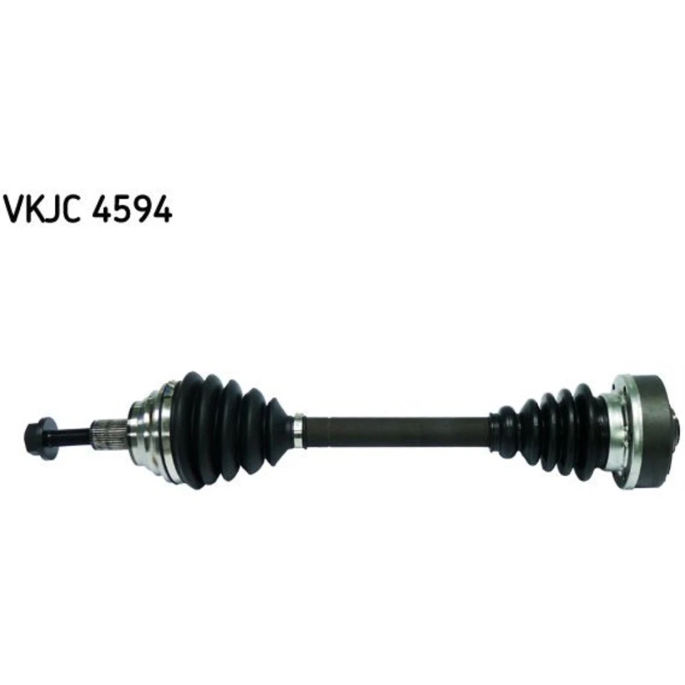 Skf Vkjc4594 Arbre de transmission AC