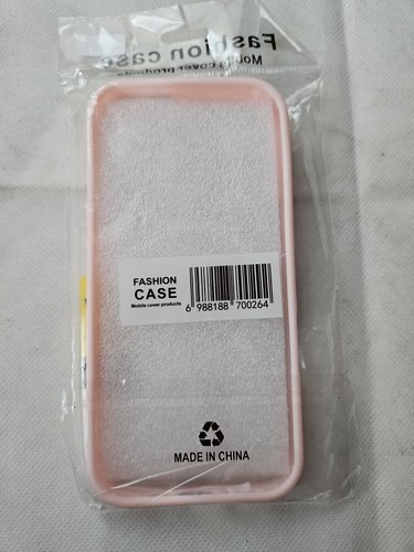 Fashion Case Iphone 16 Pro Colourful Large Hole Magnetic Pink Cover - Picture 2 of 2