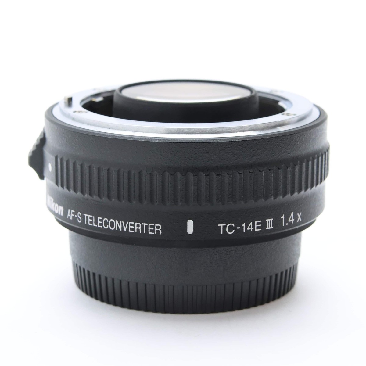 Nikon AF-S Teleconverter TC-14E III 1.4x -Near Mint- #411 Nikon AF-S Teleconverter TC-14E III 1.4x -Near Mint- #411