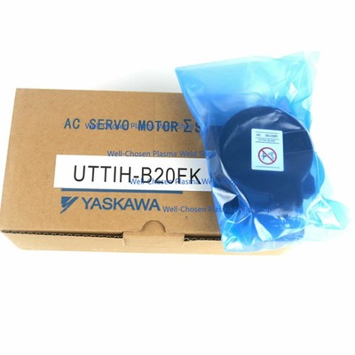 UTTIH-B20FK 1PCS New Yaskawa UTTIH-B20FK Servo motor encoder Fast delivery #US