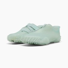 PUMA Mostro Jelly  Womens Blue Sneakers Casua...