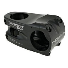 Thomson X4 Mtn stem, 31.8 0d x 50mm - black